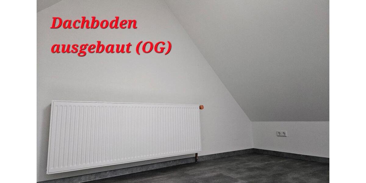 Etagenwohnung Delmenhorst Deichhorst - 3.5 Zimmer, 103 m&sup2;, 1.185&euro; | Angebot:25887213