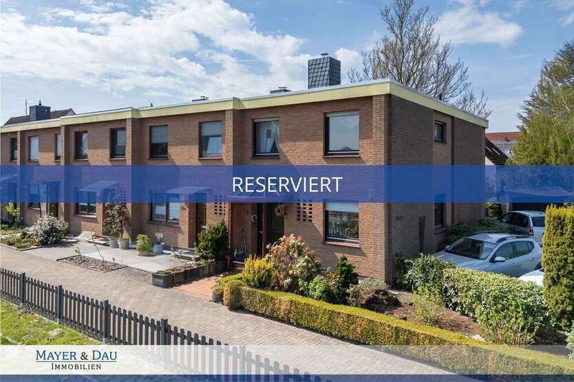 Haus zum Kaufen in Bad Zwischenahn 285.000 € 102 m²