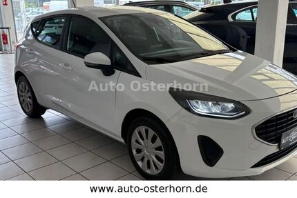 Ford Fiesta 143.718 km 7.890 &euro; Oldenburg 26135
