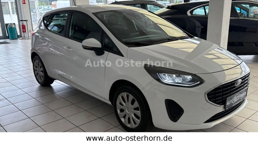 Ford Fiesta 143.718 km 7.890 &euro; Oldenburg 26135