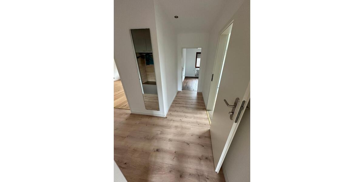 Etagenwohnung Bad Zwischenahn - 3 Zimmer, 79 m&sup2;, 255.000&euro; | Angebot:26873061