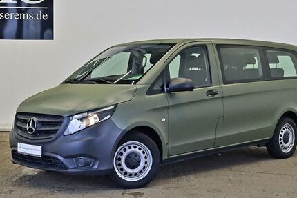 Mercedes-Benz Vito 74.185 km 29.869 &euro; Hude 27798