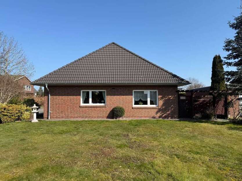 Haus zum Kaufen in Schweiburg 269.000 € 115 m²