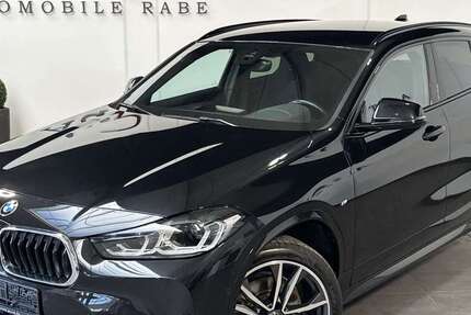 BMW X2 104.750 km 27.989 &euro; Wardenburg 26203