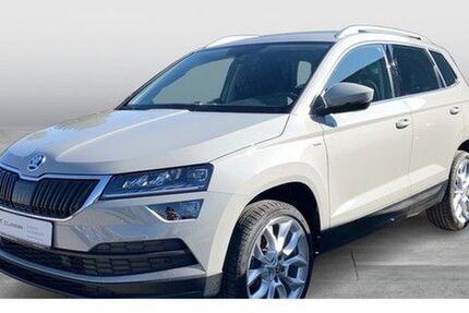 Skoda Karoq 37.566 km 24.977 &euro; Oldenburg 26135