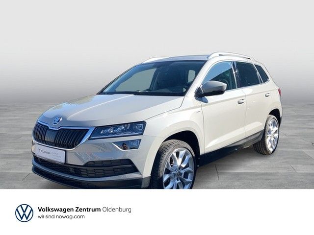Skoda Karoq 37.566 km 25.478 &euro; Oldenburg 26135