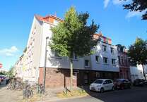 Wohnung zum Mieten in Bremen 450 € 44 m²