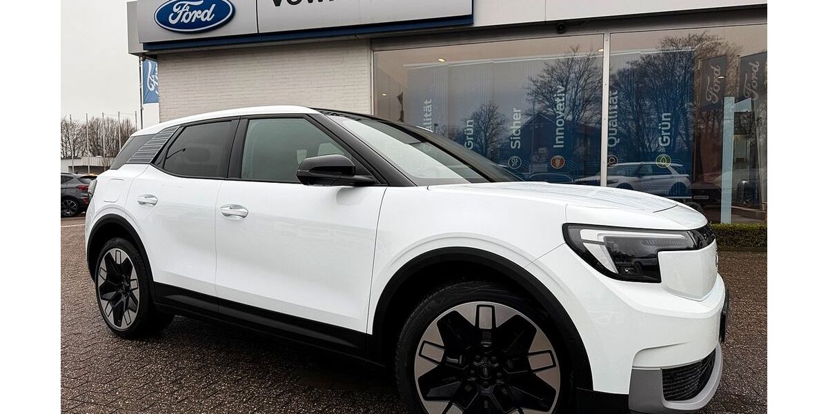 Ford Explorer 9.685 km 43.895 € Brake 26919