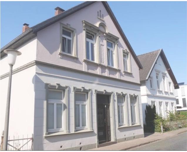 Erdgeschoßwohnung Oldenburg Ziegelhof - 1 Zimmer, 90 m&sup2;, 550&euro; | Angebot:25640685