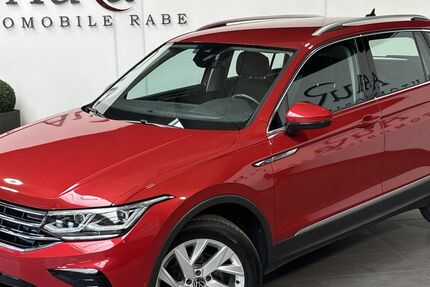 VW Tiguan 84.750 km 24.749 &euro; Wardenburg 26203