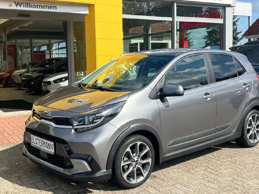 Picanto