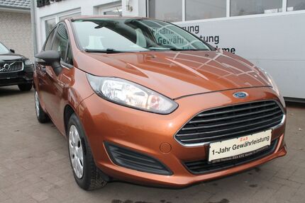 Ford Fiesta 199.825 km 5.299 &euro; Rastede 26180