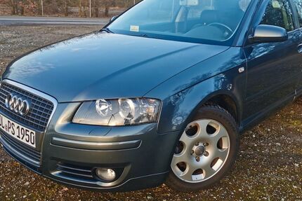 Audi A3 248.000 km 5.000 &euro; Ganderkesee 27777