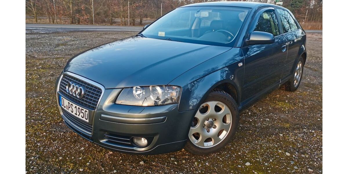 Audi A3 248.000 km 5.000 &euro; Ganderkesee 27777