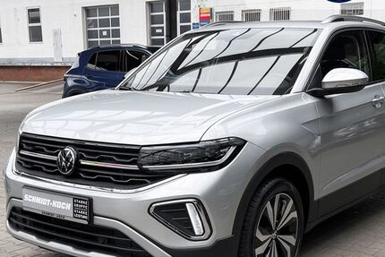 VW T-Cross 9.248 km 22.730 € Delmenhorst 27751