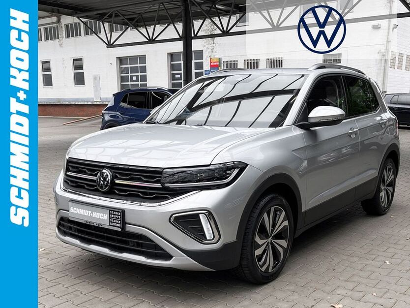 VW T-Cross 9.248 km 22.730 € Delmenhorst 27751