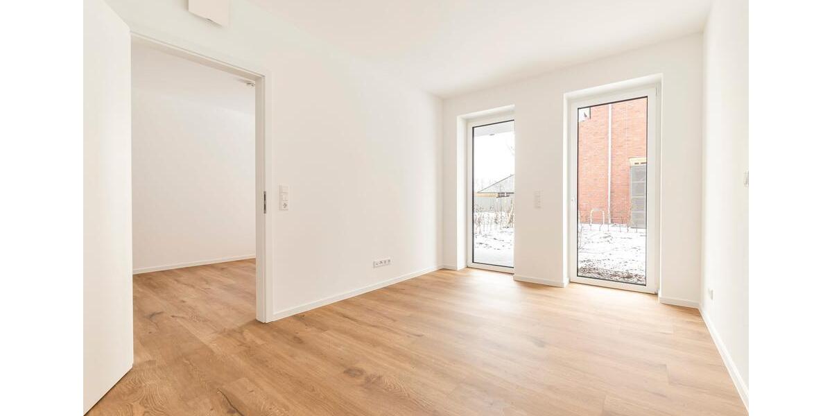 Etagenwohnung Oldenburg Bloherfelde - 2 Zimmer, 50 m&sup2;, 780&euro; | Angebot:26430081