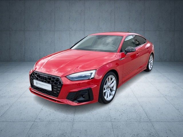 Audi A5 46.800 km 34.977 € Oldenburg 26135
