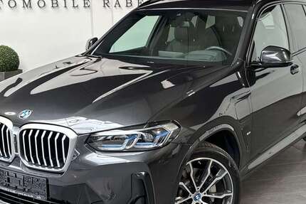 BMW X3 76.450 km 41.749 &euro; Wardenburg 26203