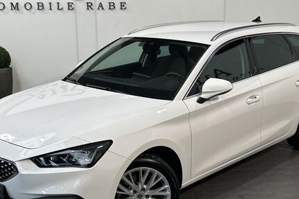 Seat Leon 74.880 km 22.749 € Wardenburg 26203