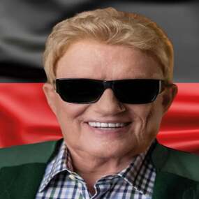 HEINO - Made in Germany - Solo Tour 2026 18.01.2026 Stadthalle Cloppenburg