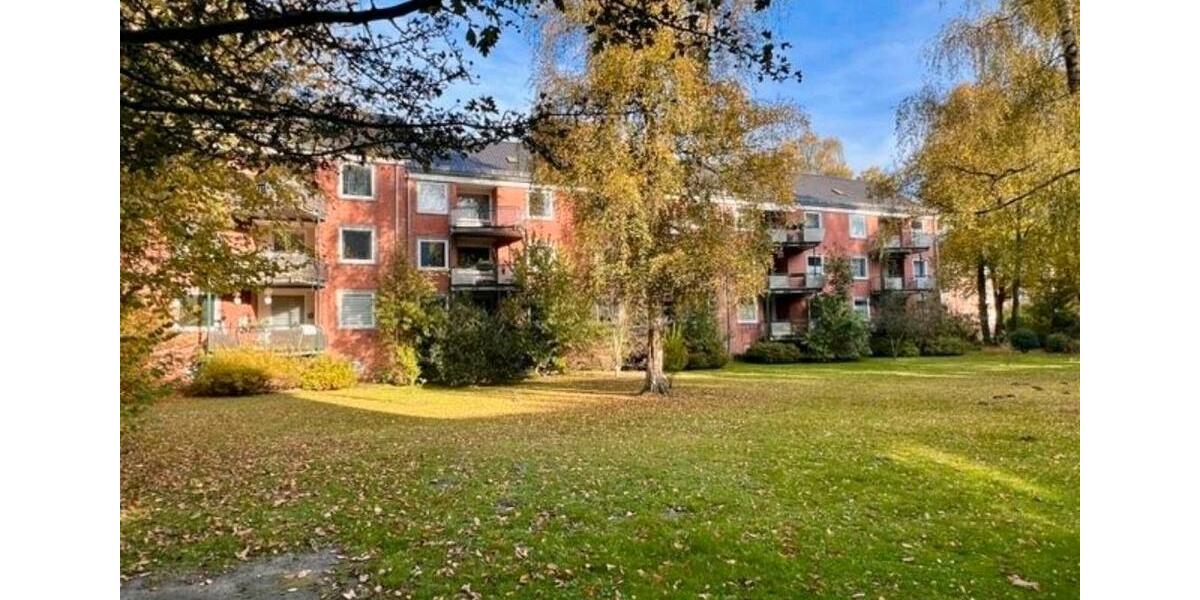 Hochparterre Oldenburg Bloherfelde - 3 Zimmer, 69 m&sup2;, 690&euro; | Angebot:26704849