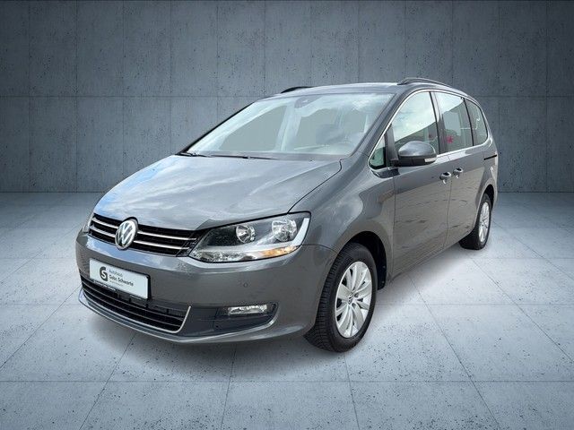 VW Sharan 135.706 km 22.790 € Cloppenburg 49661