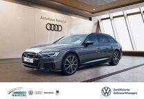 Gebrauchtwagen Audi A6