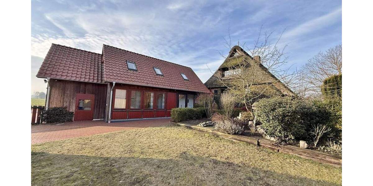 Einfamilienhaus Delmenhorst Hasbergen - 8 Zimmer, 201 m&sup2;, 669.000&euro; | Angebot:25472790