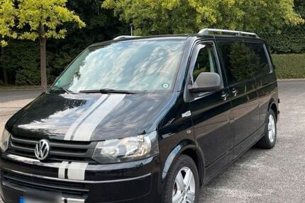 VW T5 Transporter 295.000 km 12.500 &euro; Dötlingen 27801