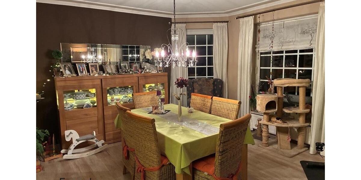 Einfamilienhaus Ganderkesee - 6 Zimmer, 160 m&sup2;, 519.000&euro; | Angebot:25935740