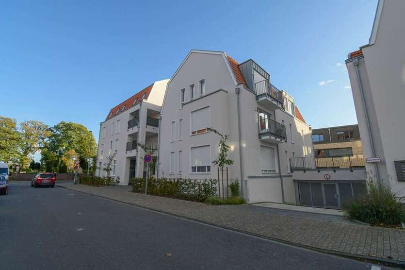 Wohnung zum Mieten in Oldenburg 785 € 48.68 m²