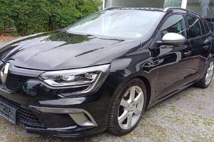 Renault Megane 109.260 km 13.990 &euro; Bad Zwischenahn 26160
