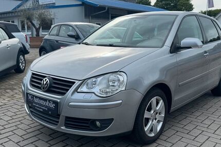 VW Polo 175.000 km 4.490 &euro; Hatten 26209