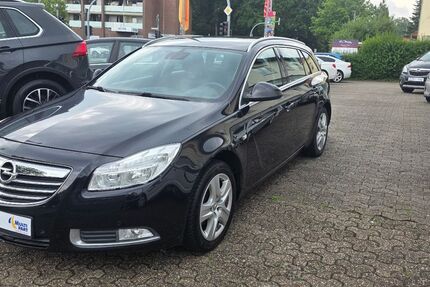 Opel Insignia 270.090 km 1.490 &euro; Metjendorf 26215