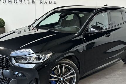 BMW X2 57.450 km 32.749 &euro; Wardenburg 26203