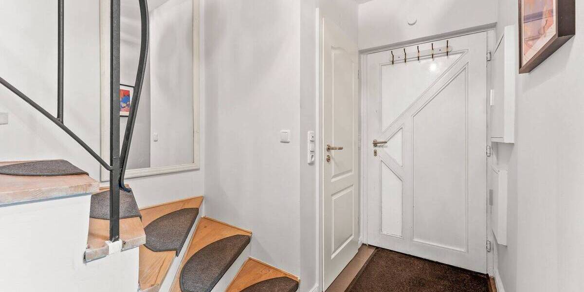 Reihenmittelhaus Delmenhorst Bungerhof - 4 Zimmer, 86 m&sup2;, 290.000&euro; | Angebot:26258495