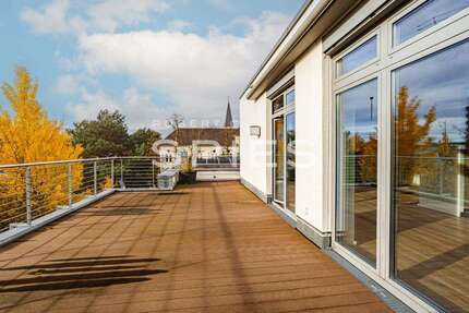 Wohnung Oldenburg Ziegelhof - 3.5 Zimmer, 182 m&sup2;, 880.000&euro; | Angebot:26155170