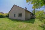0804 - Ein Ort zum Ankommen - Bungalow mit viel Platz und Potenzial in ruhiger Lage!
