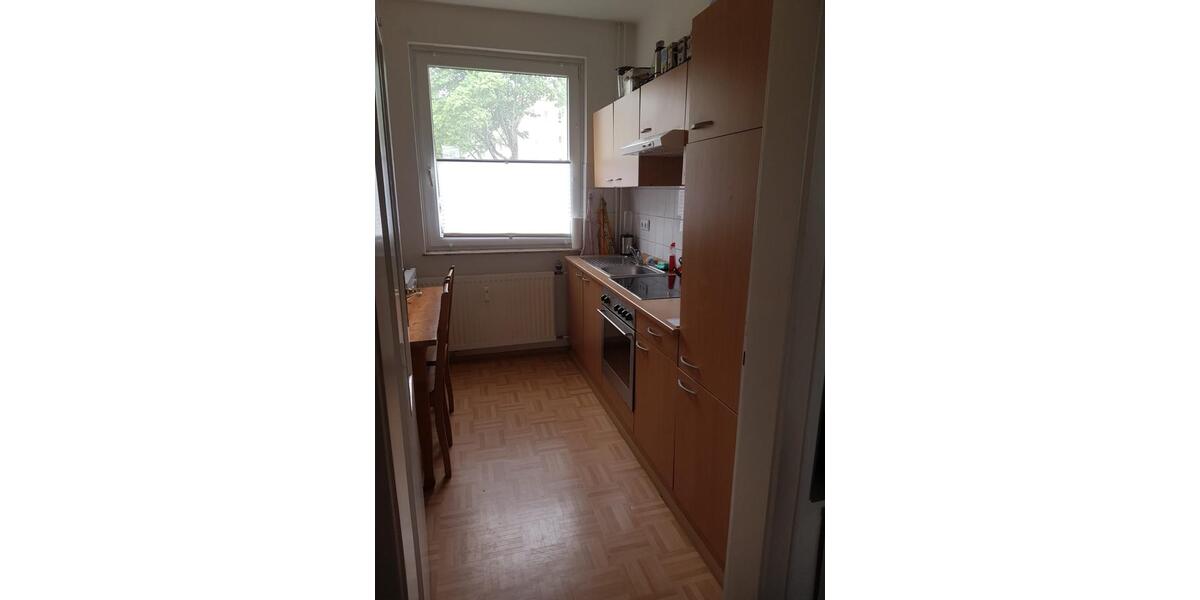 Erdgeschoßwohnung Oldenburg Etzhorn - 3 Zimmer, 63 m&sup2;, 169.000&euro; | Angebot:24660253