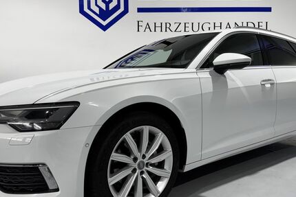 Audi A6 100.117 km 27.950 &euro; Hatten | Sandkrug 26209
