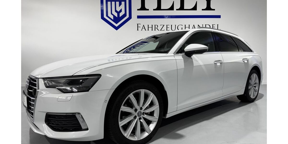Audi A6 100.117 km 27.950 &euro; Hatten | Sandkrug 26209