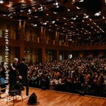 erstKlassik! - Schumann Quartett & Sebastian Manz