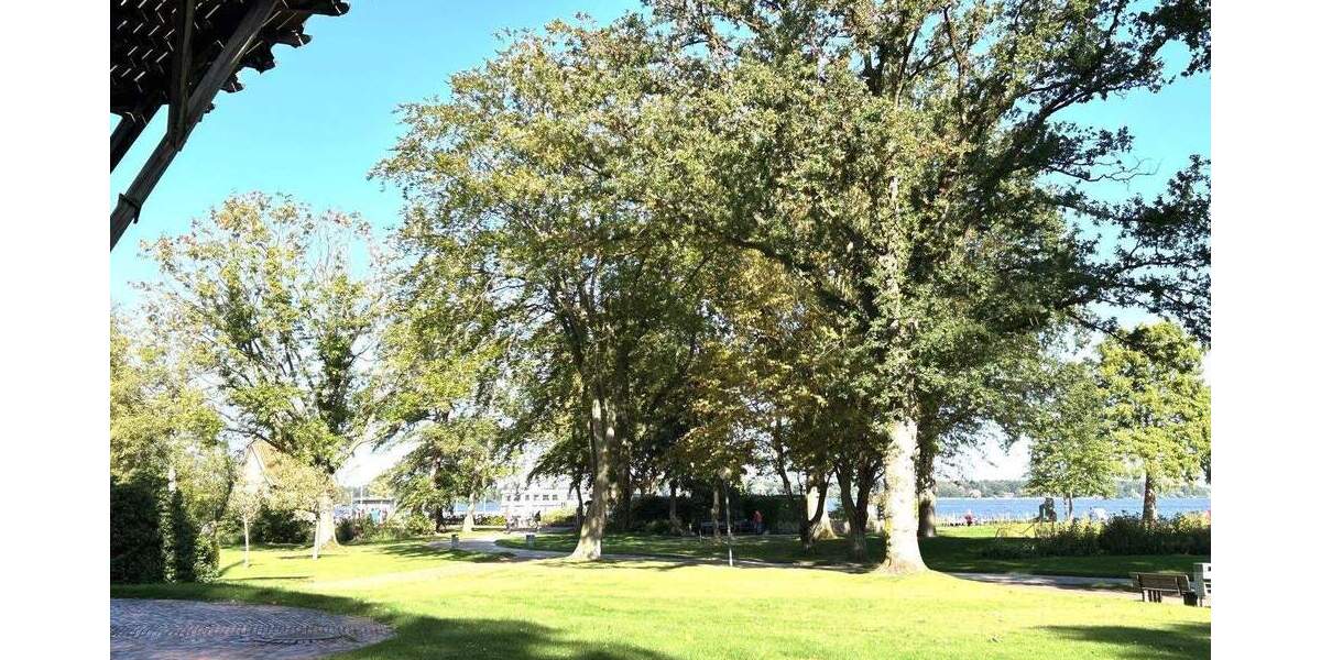 Etagenwohnung Bad Zwischenahn Bad Zwischenahn I - 3 Zimmer, 112 m&sup2;, 1.400&euro; | Angebot:25051132