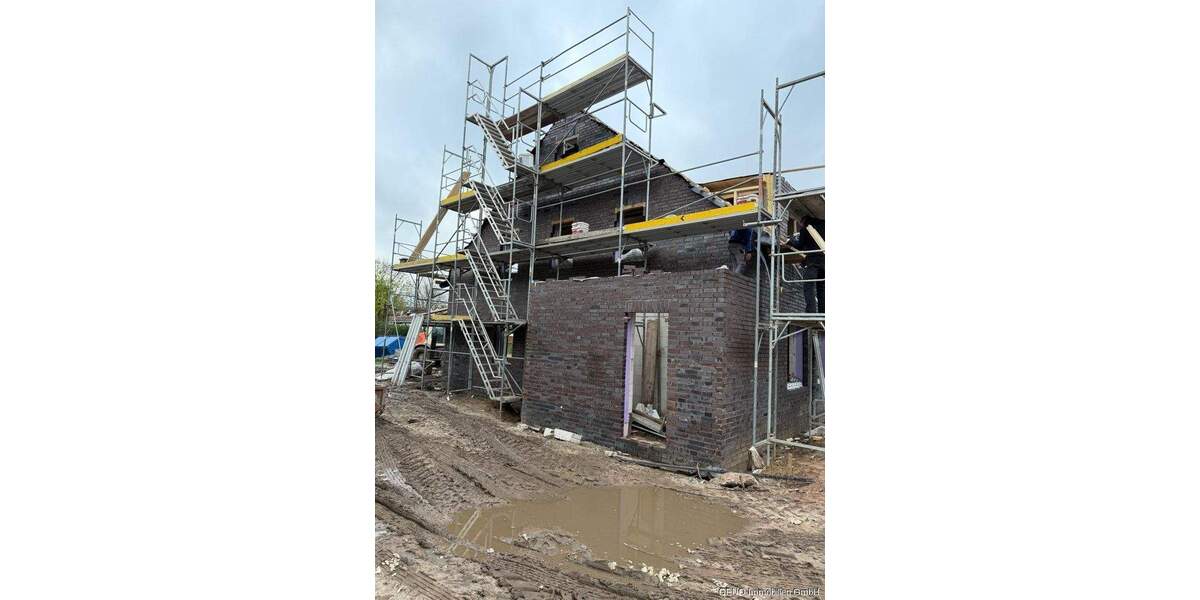 Etagenwohnung Berne / Bardenfleth Bardenfleth - 3 Zimmer, 70 m&sup2;, 249.000&euro; | Angebot:25691338