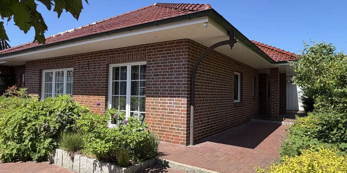 Einfamilienhaus Wardenburg - 8 Zimmer, 281 m&sup2;, 789.000&euro; | Angebot:26865933