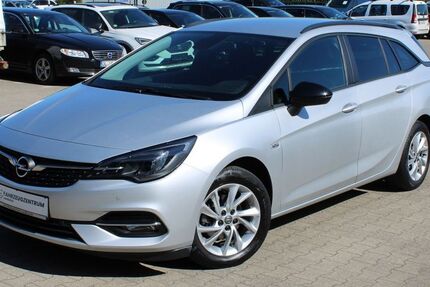 Opel Astra 99.987 km 13.250 &euro; Sandkrug 26209
