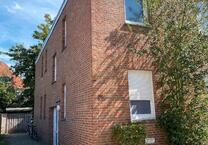 1-Zimmer-Wohnung in Innenstadtlage