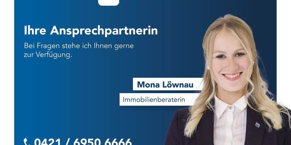 Etagenwohnung Oldenburg Osternburg - 149.000&euro; | Angebot:26840720