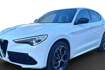 Alfa Romeo Stelvio 15.000 km 36.490 &euro; Bad Zwischenahn 26160